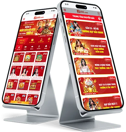 Giao diện thân thiện của tải for8889