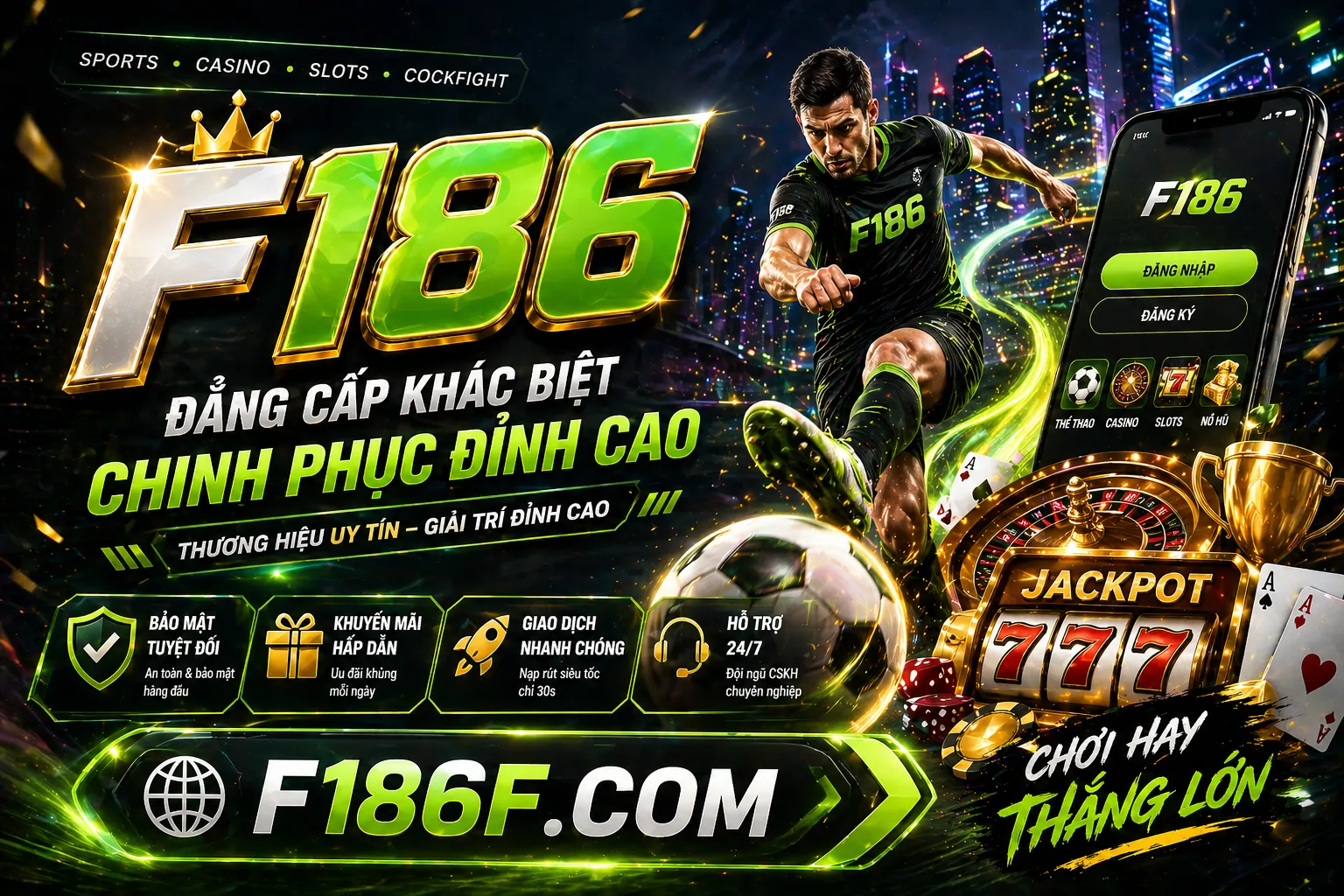 Các tính năng game nổi bật của for8889 App
