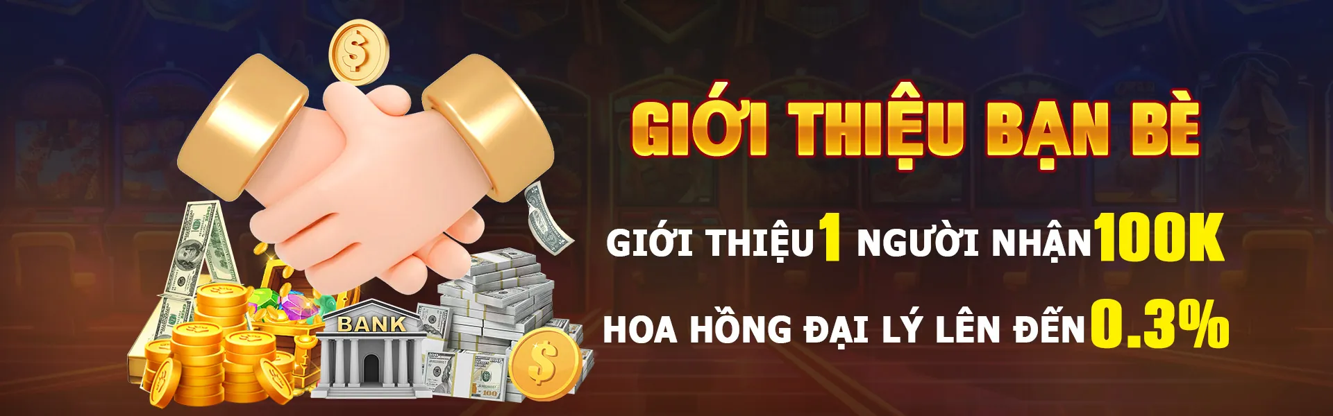 Trò chơi Nổ Hũ và Slot Games tại for8889