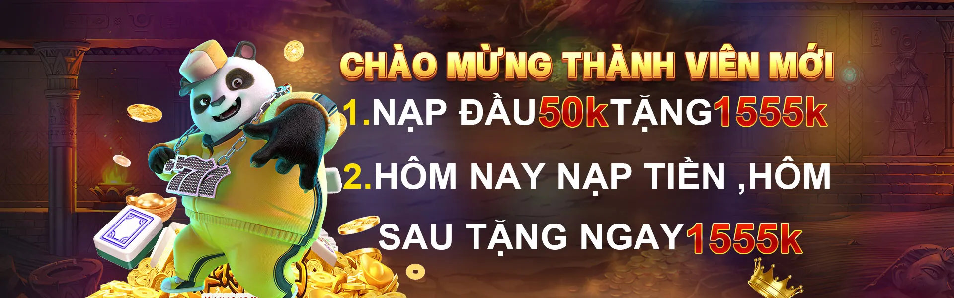 Chương trình VIP độc quyền casino