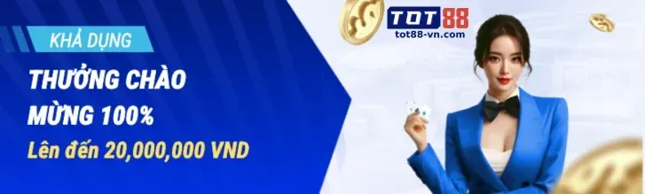 Thưởng nạp lần đầu for8889